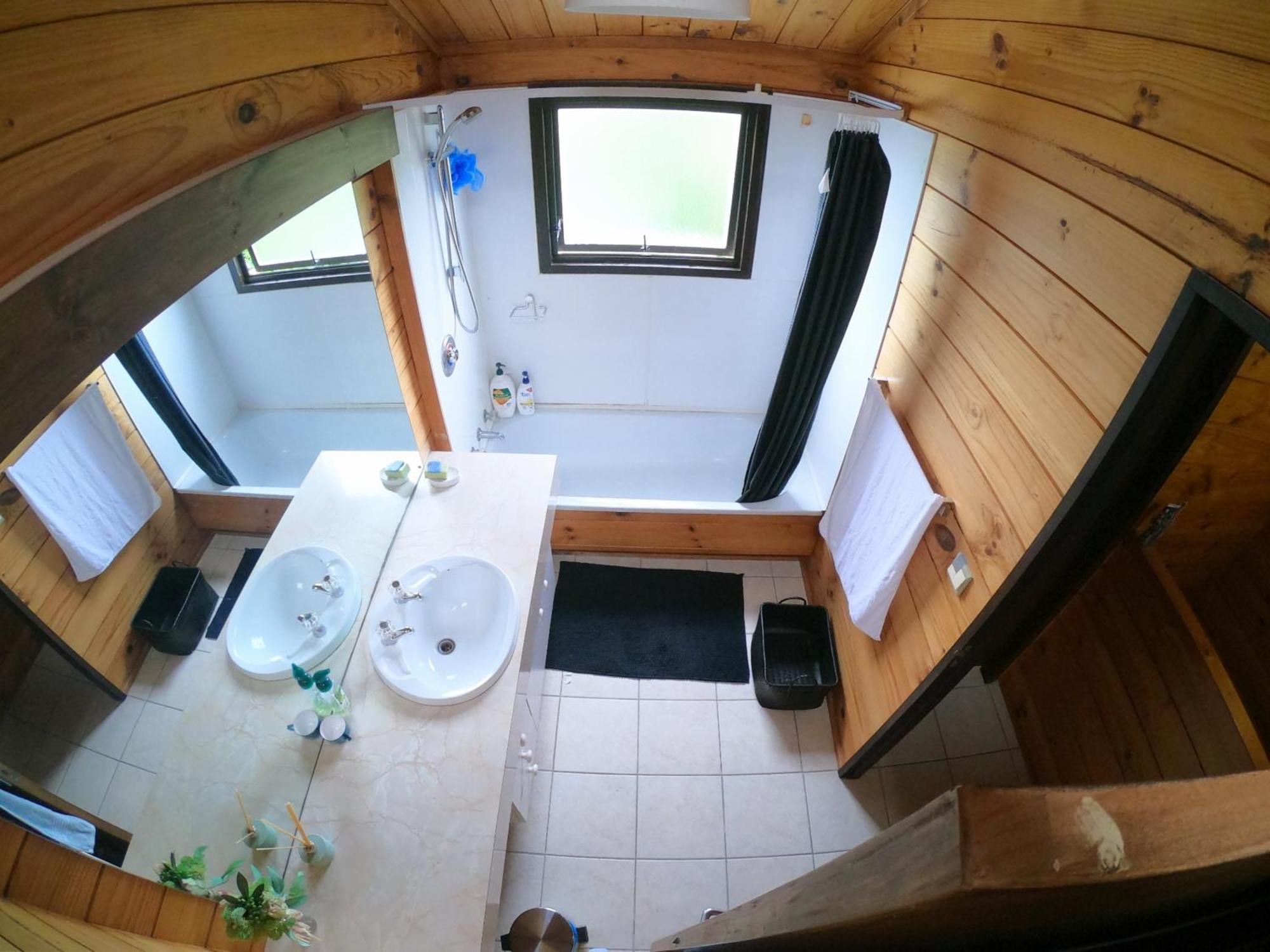 Auckland Sea&Skytower View Homestay With Free Netflix, Parking Екстер'єр фото