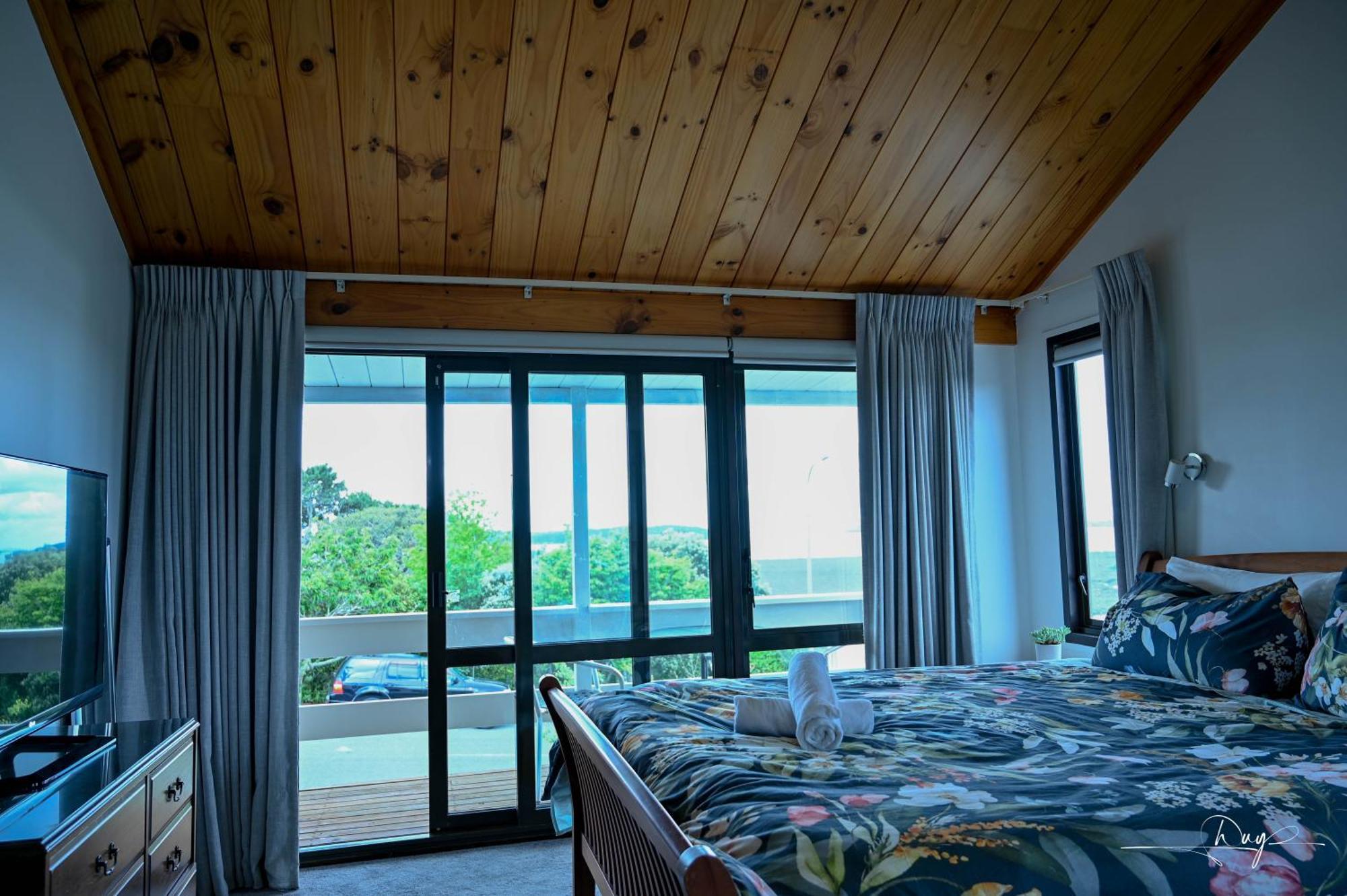 Auckland Sea&Skytower View Homestay With Free Netflix, Parking Екстер'єр фото