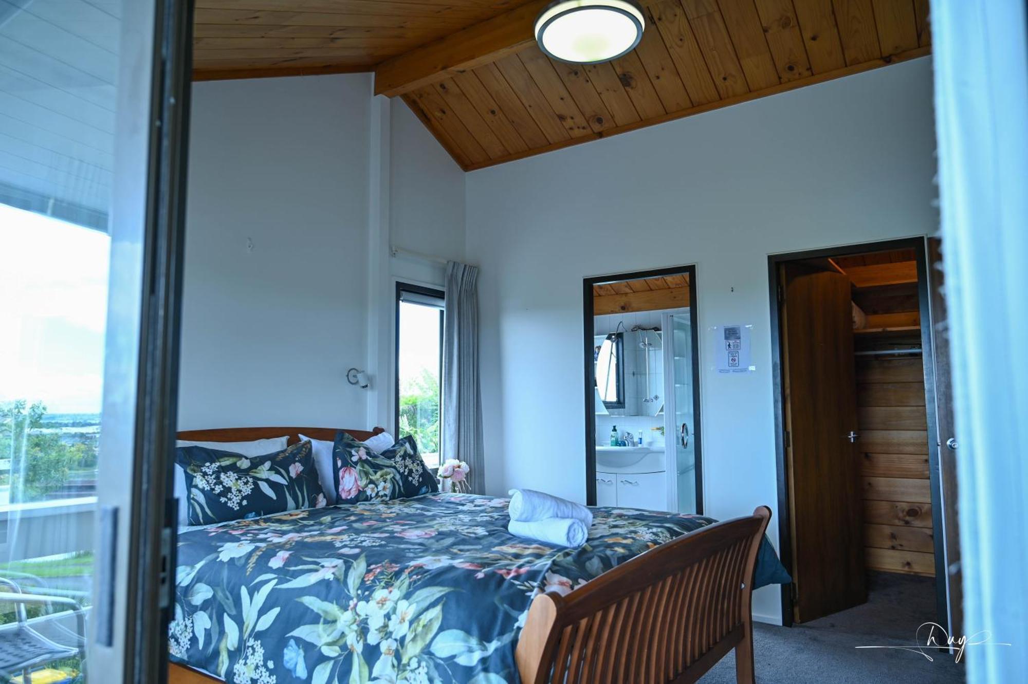 Auckland Sea&Skytower View Homestay With Free Netflix, Parking Екстер'єр фото