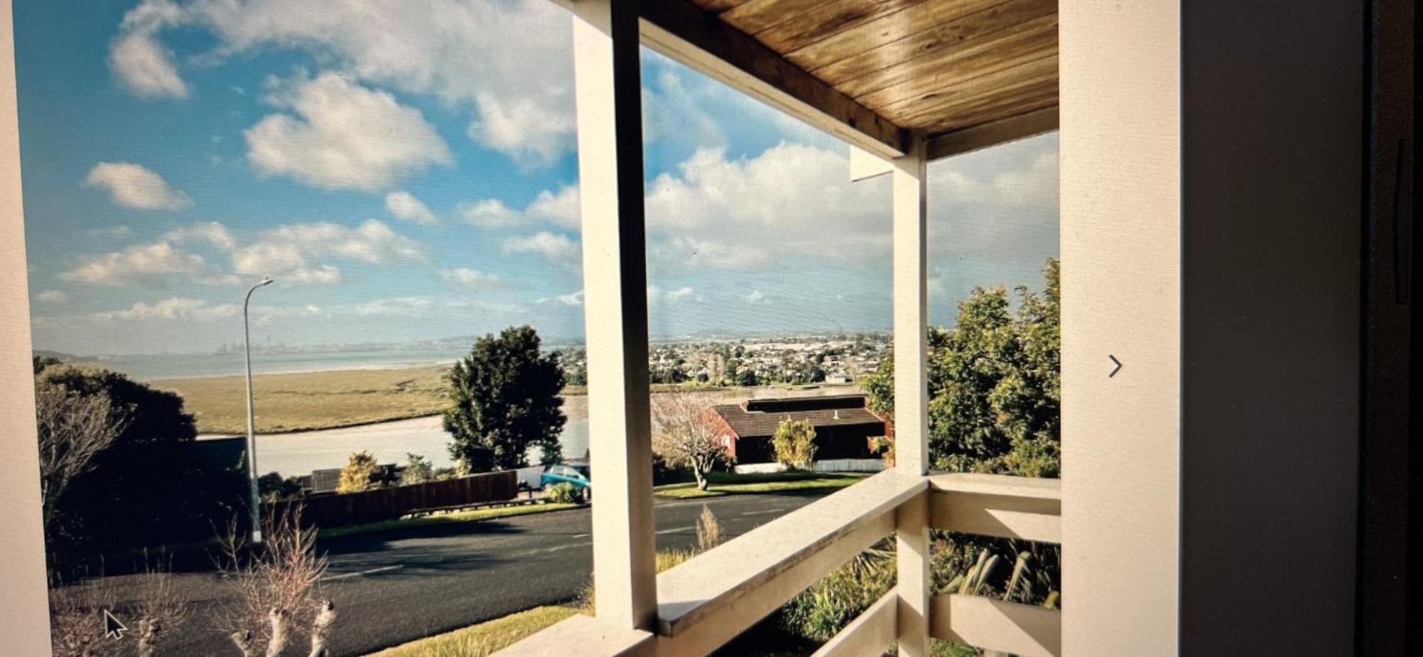 Auckland Sea&Skytower View Homestay With Free Netflix, Parking Екстер'єр фото