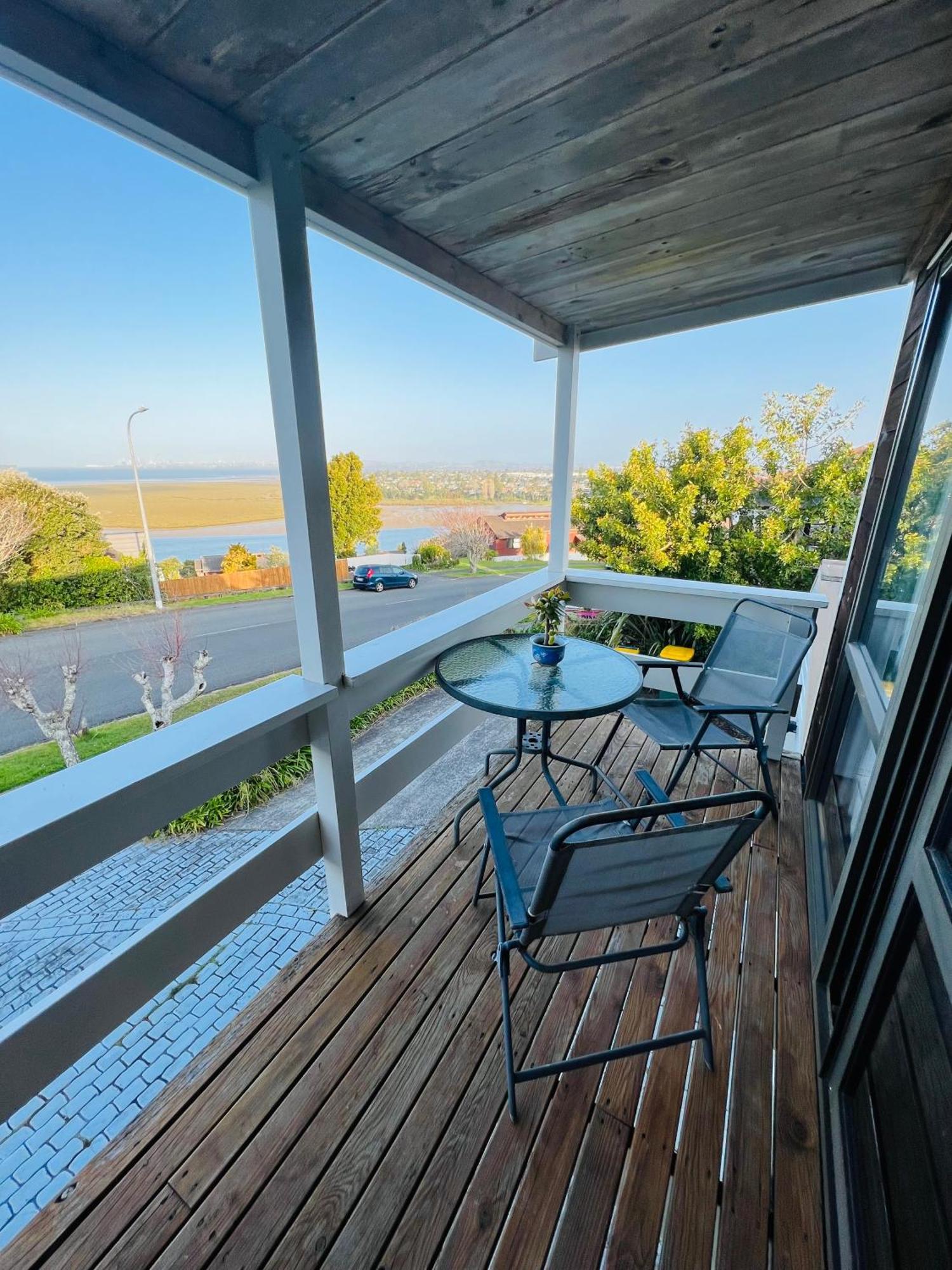 Auckland Sea&Skytower View Homestay With Free Netflix, Parking Екстер'єр фото
