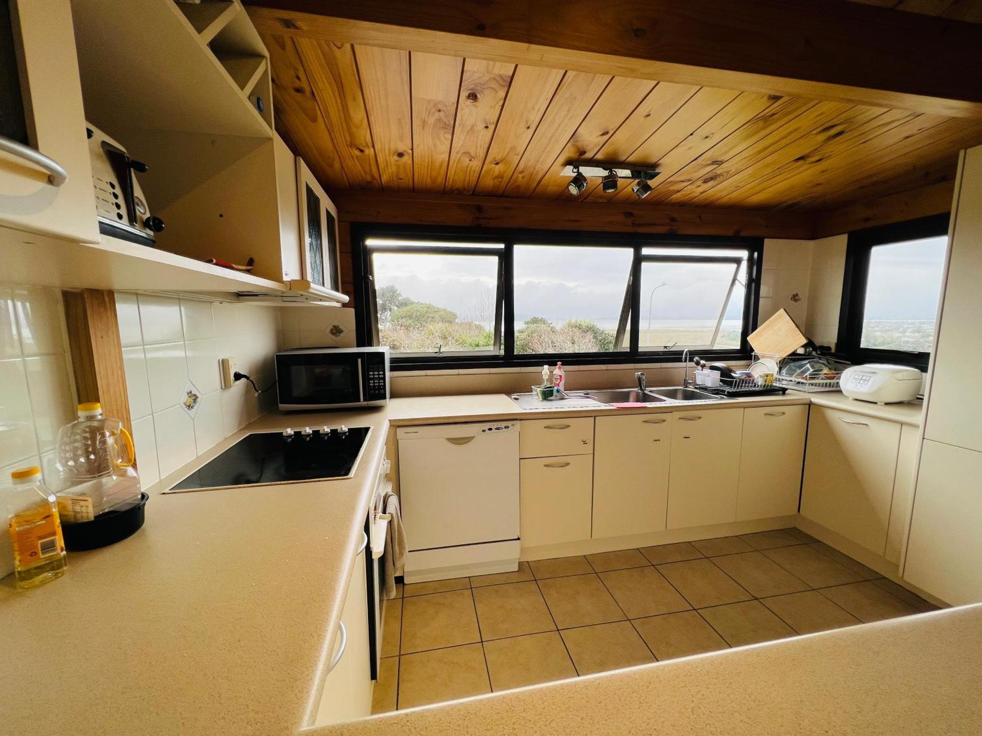 Auckland Sea&Skytower View Homestay With Free Netflix, Parking Екстер'єр фото