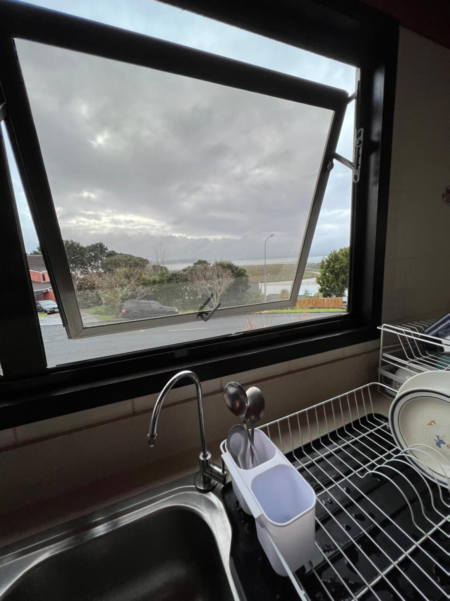 Auckland Sea&Skytower View Homestay With Free Netflix, Parking Екстер'єр фото