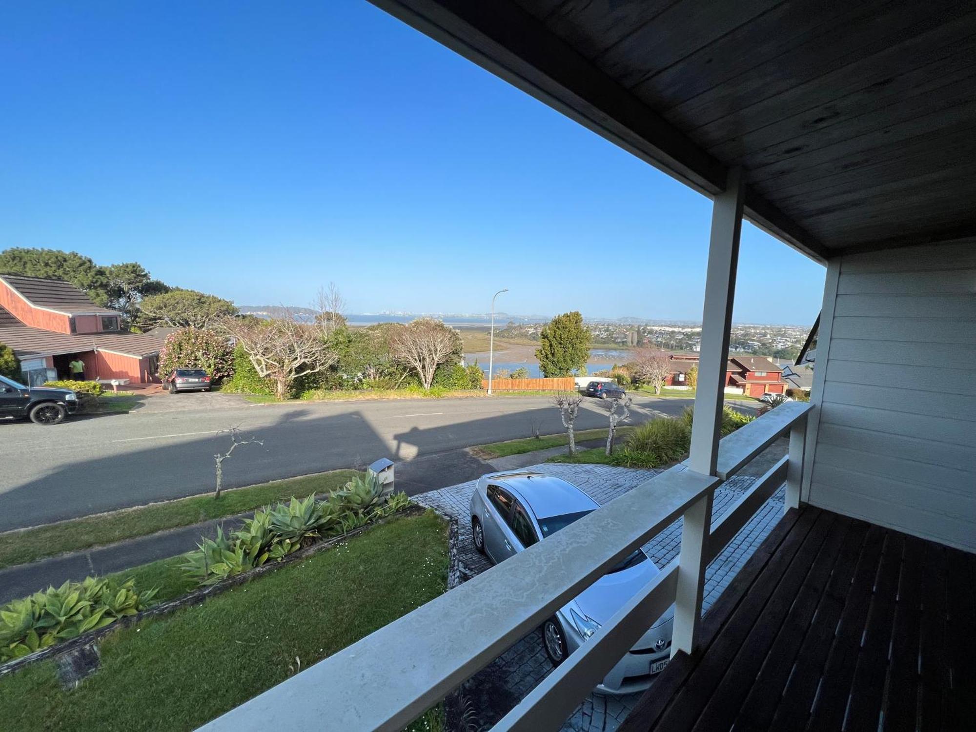Auckland Sea&Skytower View Homestay With Free Netflix, Parking Екстер'єр фото