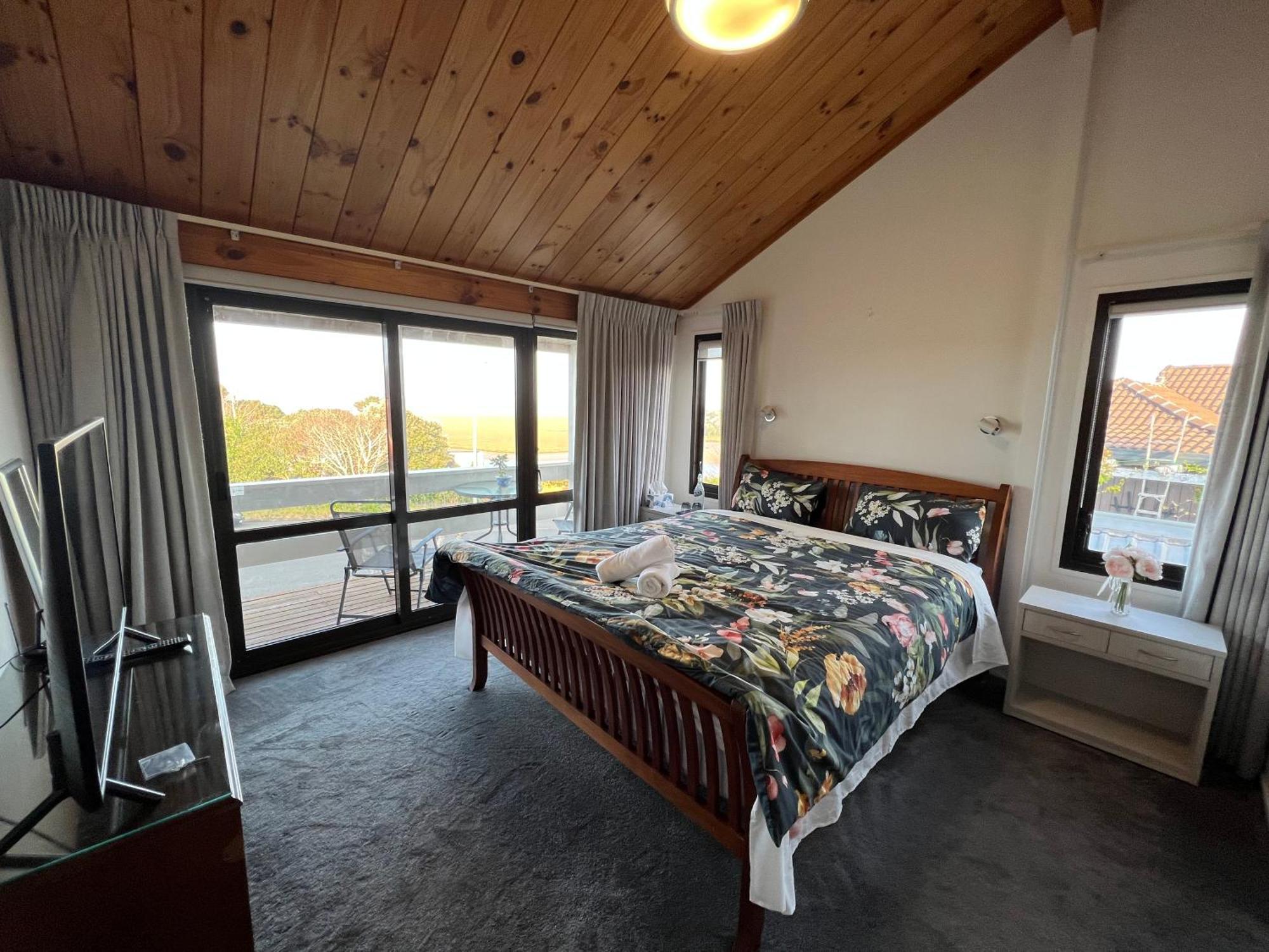Auckland Sea&Skytower View Homestay With Free Netflix, Parking Екстер'єр фото
