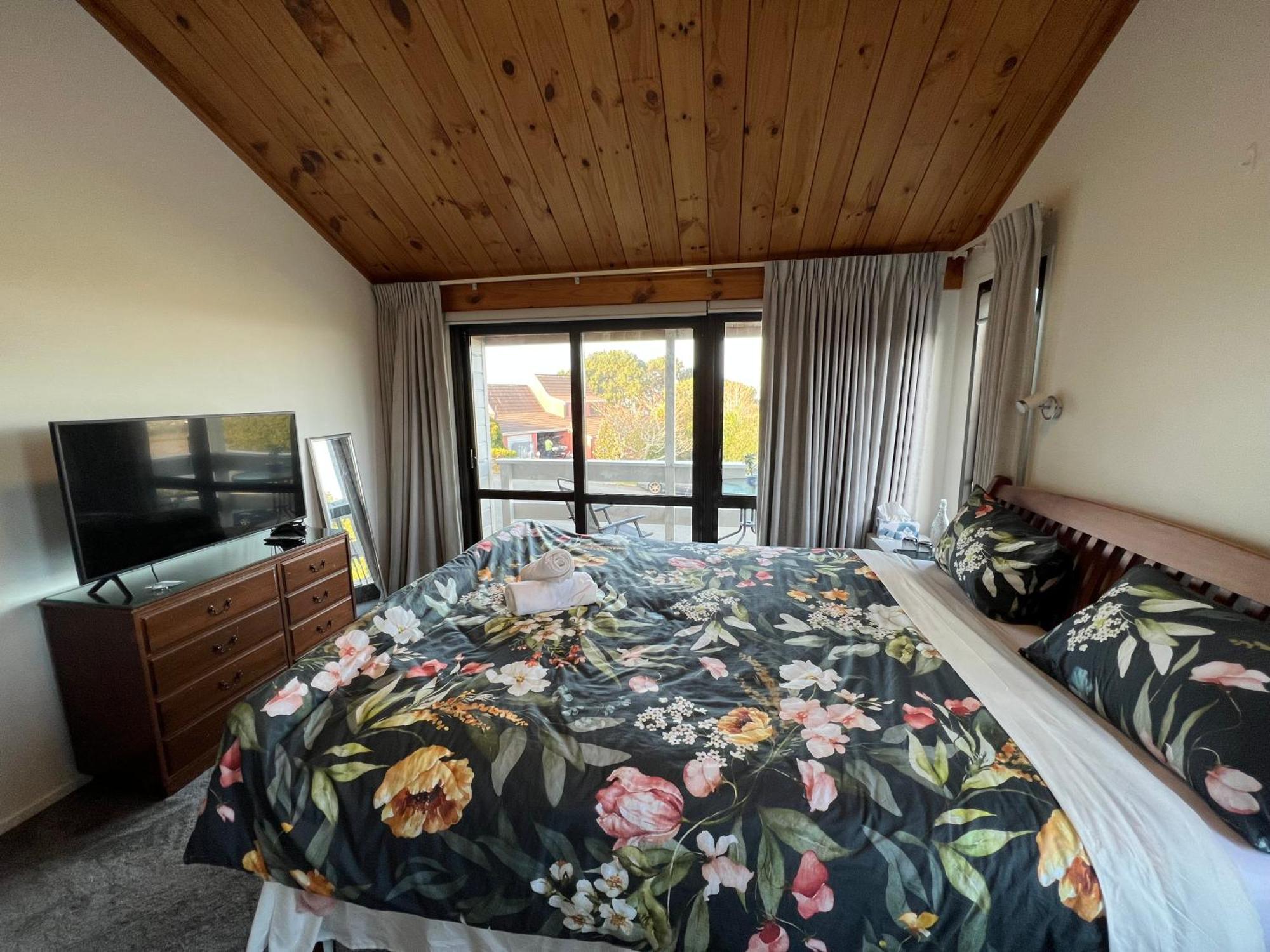 Auckland Sea&Skytower View Homestay With Free Netflix, Parking Екстер'єр фото
