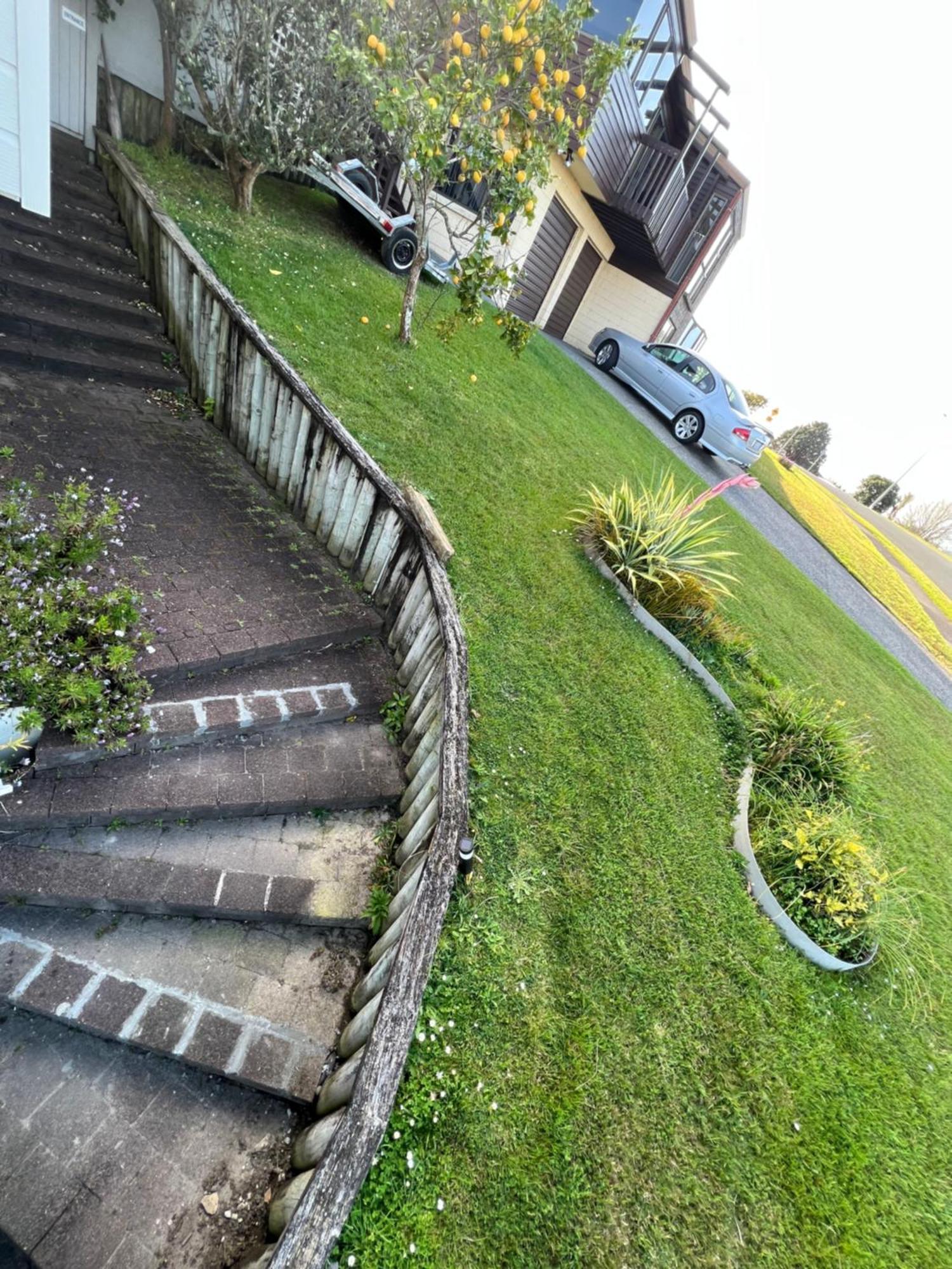 Auckland Sea&Skytower View Homestay With Free Netflix, Parking Екстер'єр фото