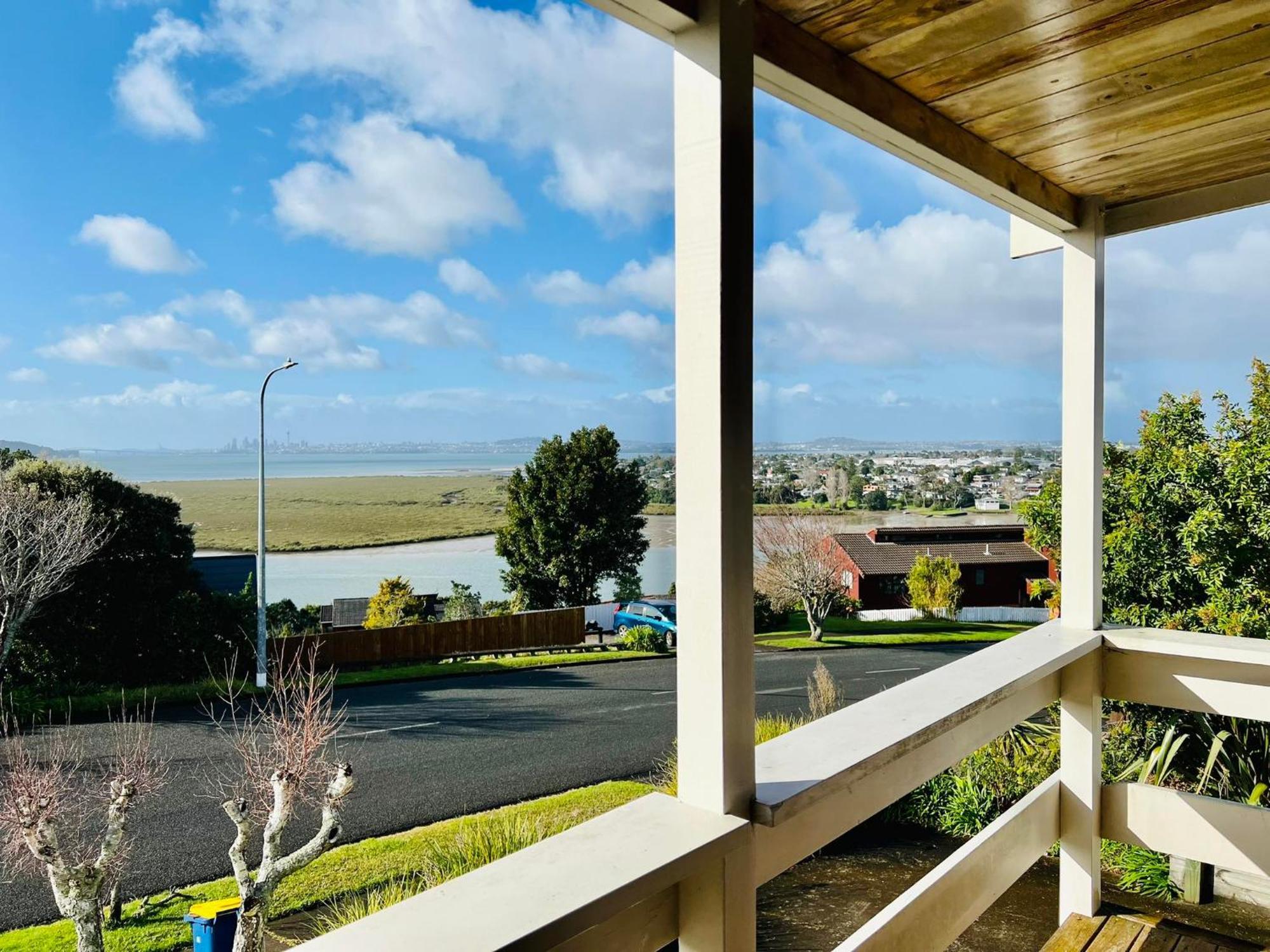 Auckland Sea&Skytower View Homestay With Free Netflix, Parking Екстер'єр фото