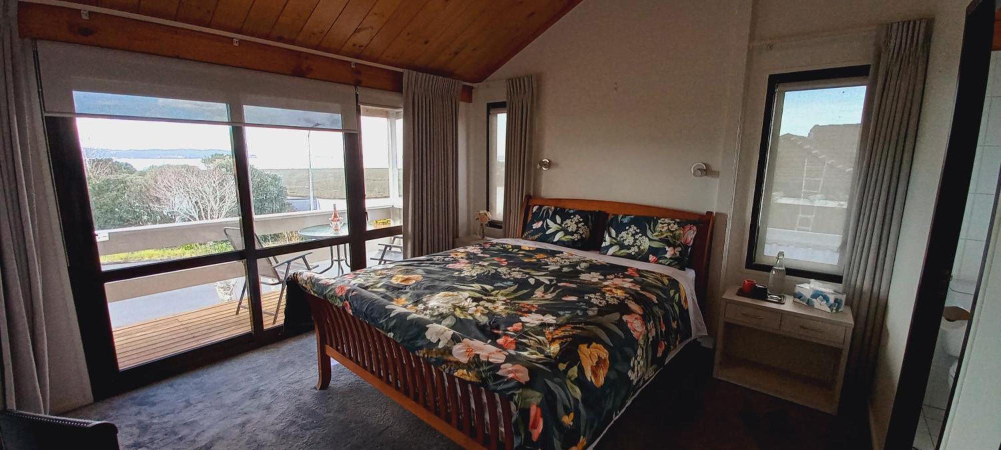 Auckland Sea&Skytower View Homestay With Free Netflix, Parking Екстер'єр фото